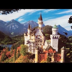 Meet your Posher, Li